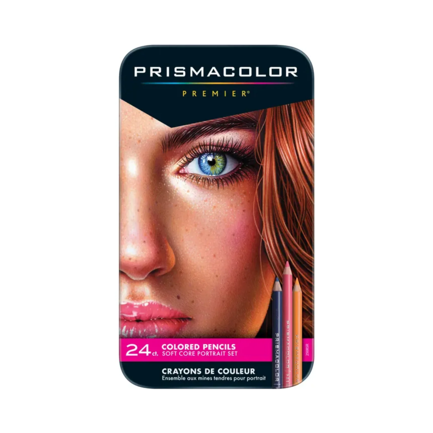 Prisma Color Changing Prismacolor Premier Colores Portraits | Prismacolor