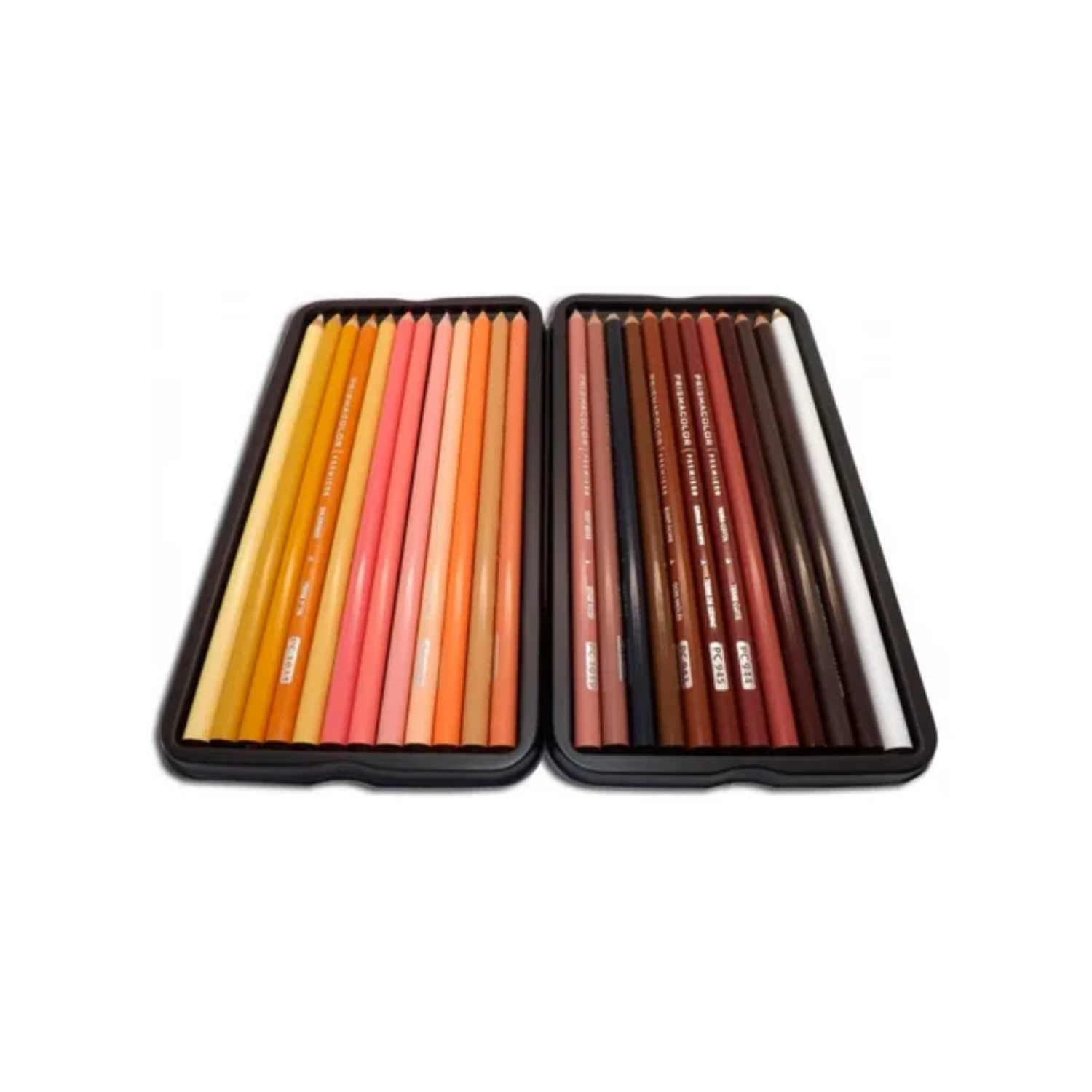 Prismacolor Premier Colores Portraits | Prismacolor